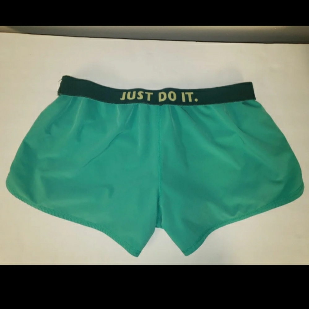 Nike Phantom Dual Running Shorts